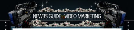 Thumbnail Newbies Guide to Video Marketing Thumbnail Newbies Guide to Video Marketing