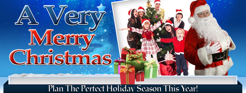 Product picture A VERY EASY CHRISTMAS GUIDE